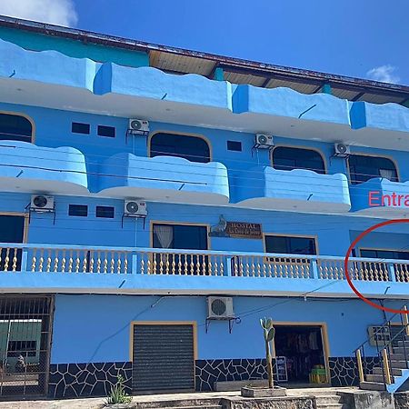 La Casa De Jeimy Hotell Puerto Baquerizo Moreno Eksteriør bilde