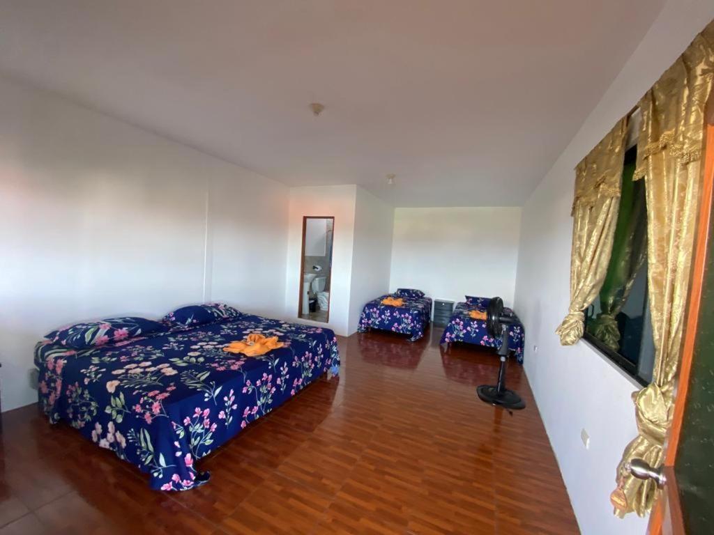 La Casa De Jeimy Hotell Puerto Baquerizo Moreno Eksteriør bilde